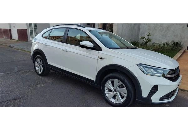 Nivus confortline 1.0 200 tsi