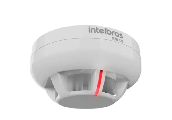 Intelbras CIE 521