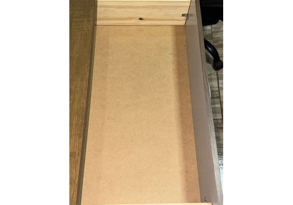 Cômoda de 5 gavetas