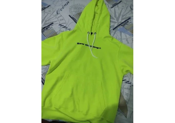 MOLETOM BAW CLOTHING