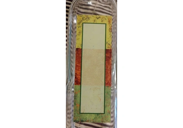 Garrafas para azeite