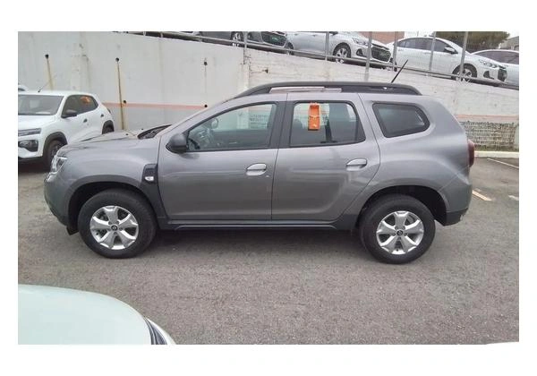 Renault Duster 2024 1.6 16v sce flex intense x-tronic