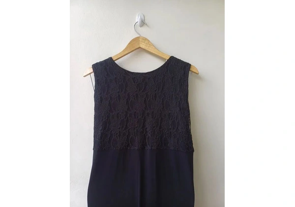 Vestido longo tam gg