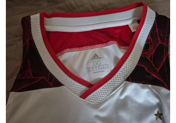 Camisa Flamengo