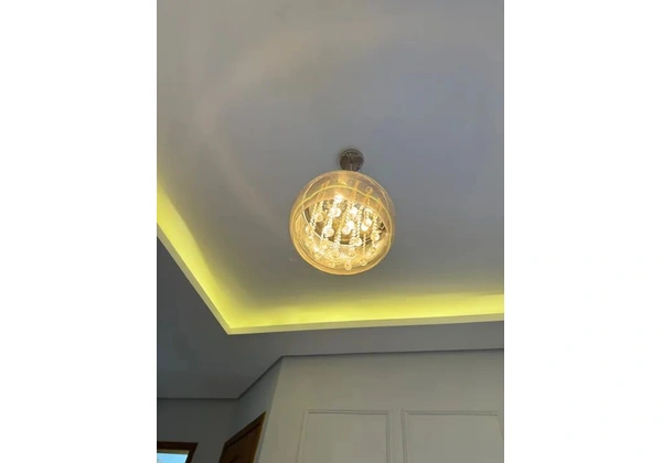 Lustres de Led
