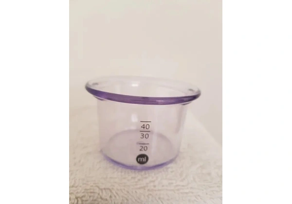 Copo Medida Tampa Liquidificador Batedeira Prospero Kenwood