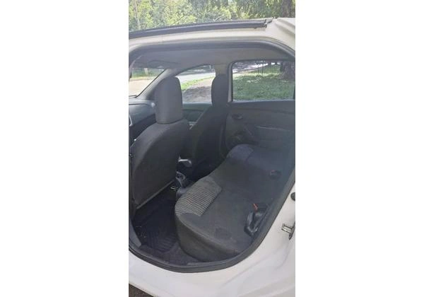 Veículo - Carro para aluguel Uber/99/InDrive