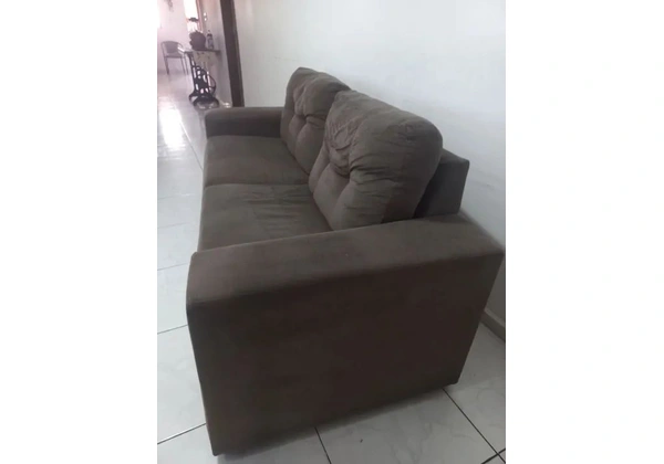 Sofá de 3 lugares