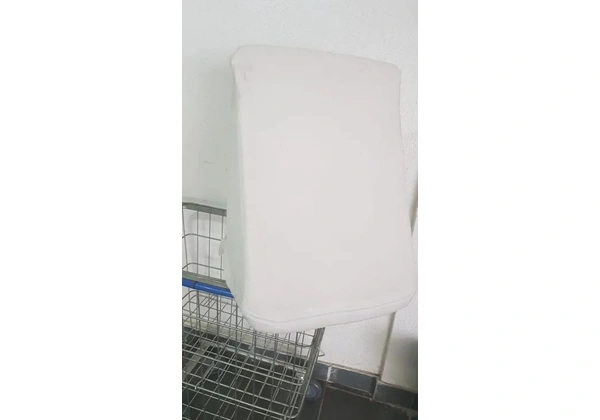 Almofada Trapézio Viscoelástico - 45x60x35cm - Guararapes