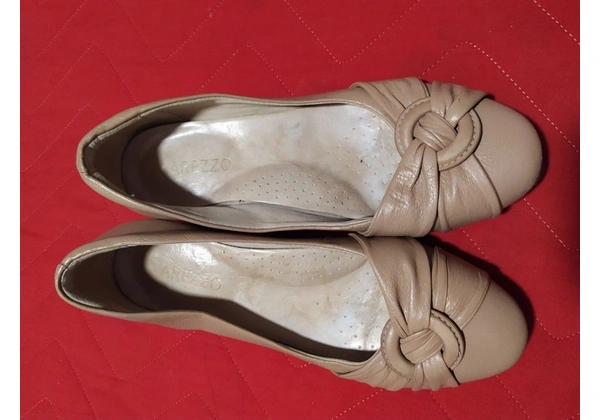 Sapato Arezzo 35