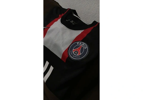 Camisa PSG - Paris Saint-Germain - Tamanho P