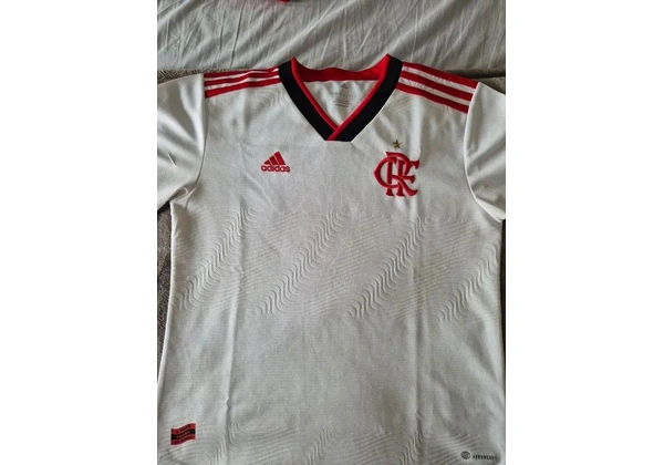Camisas do flamengo femininas
