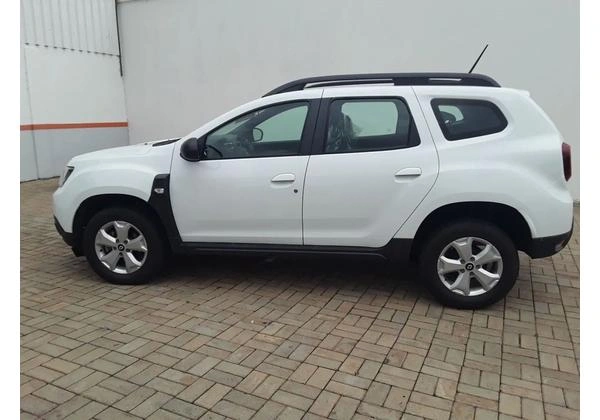 Renault Duster 2024 1.6 16v sce flex intense x-tronic