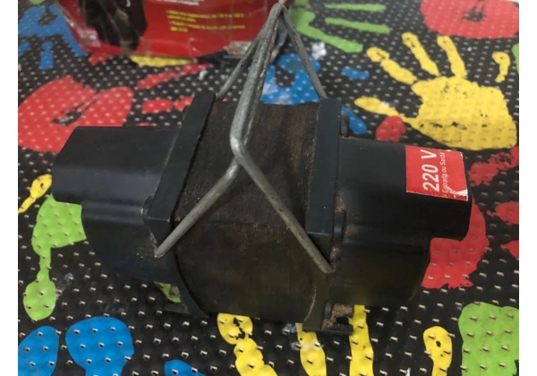 Autotransformador