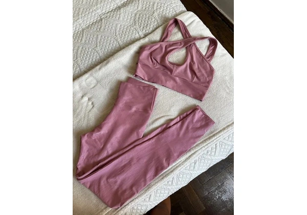 Conjunto de academia