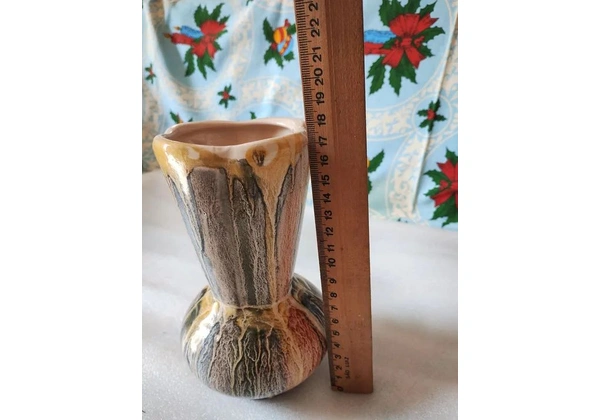 Vaso de flores