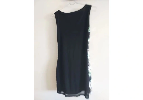 Vestido Paetê Carnaval