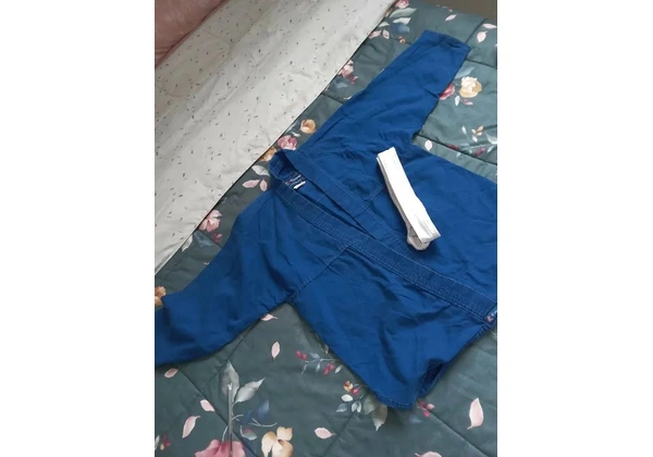 Roupa judô infantil