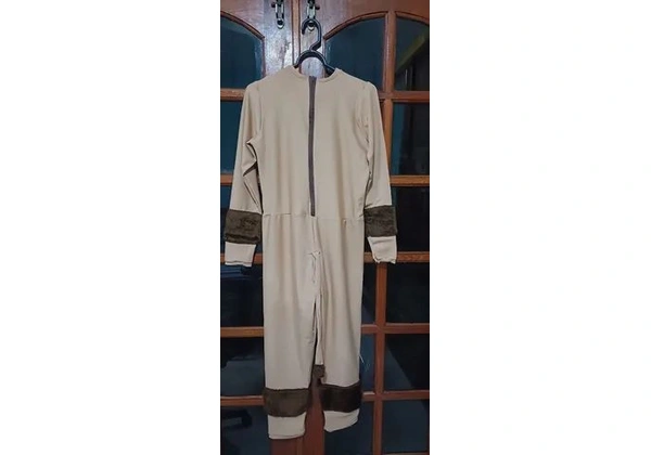 Fantasia infantil Leão