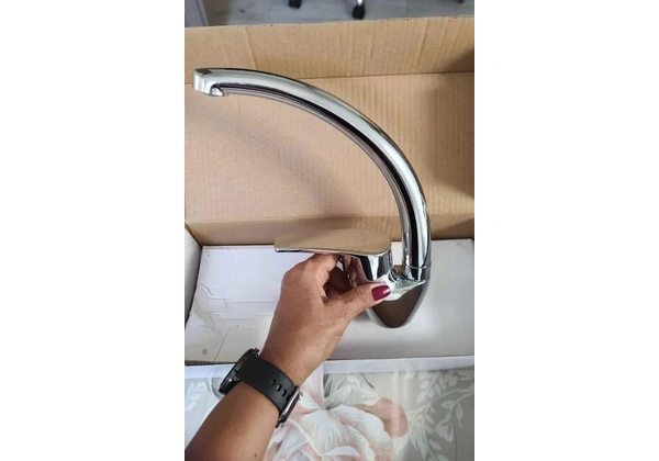 Torneira de bancada Cozinha