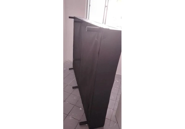 Box de cama casal Ortobom