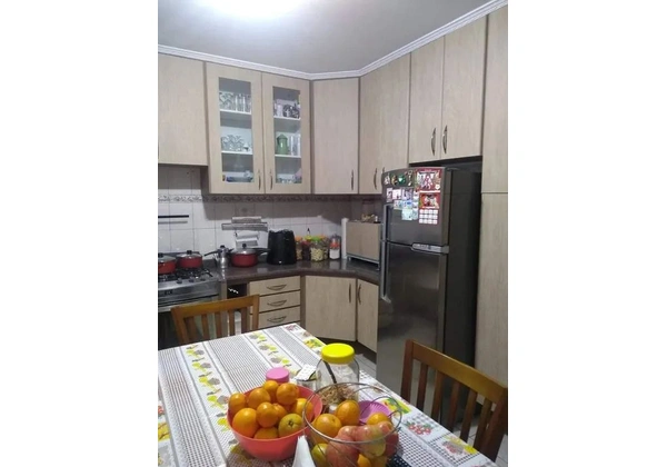 Adesivo amadeirado para decoração