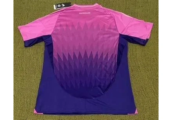 Camisa Alemanha II 24/25