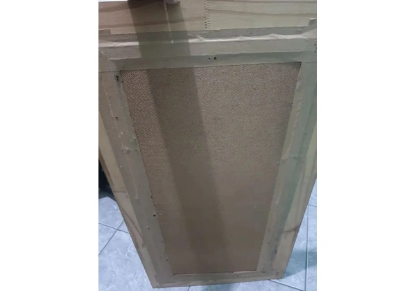 Quadro com Flores de Tulipas