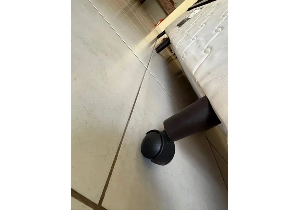 Colchão Box Solteiro - Alta Qualidade