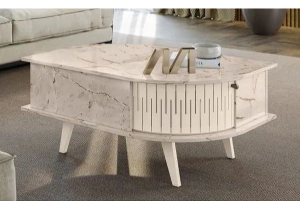 Mesa de centro Indianópolis