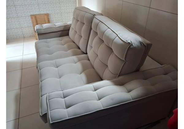 Sofá confort nuvem