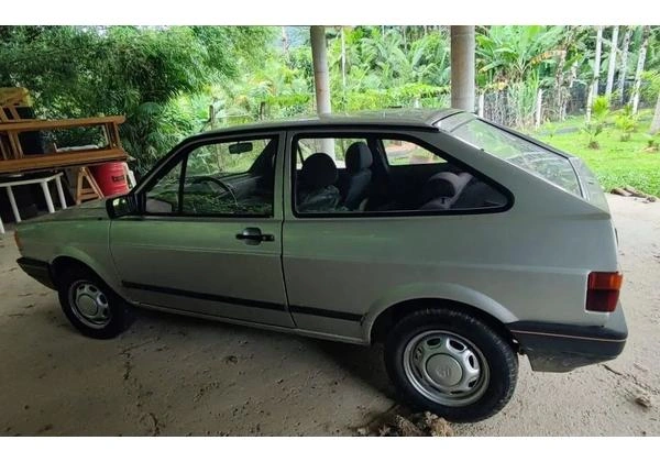 Gol 1000 1995 (antigo)