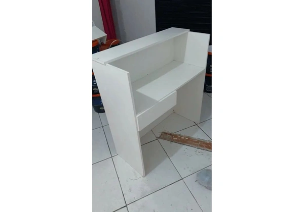 Vendo balcão novo