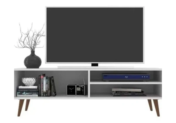 Super oferta rack em promoção