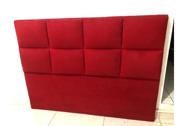 Cabeceira de cama