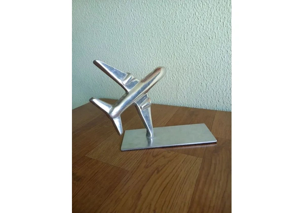 Aviao decorativo