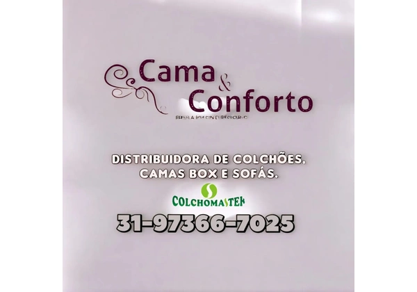 CAMA BOX SOLTEIRO COM AUXILIAR / COLCHÃO 6CM DE ESPUMA / DIRETO DA FÁBRICA