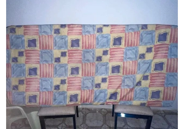 Colchão de solteiro