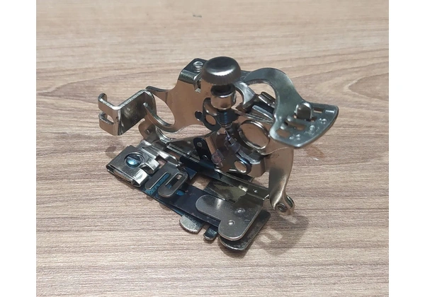 Conjunto peças máquina Singer
