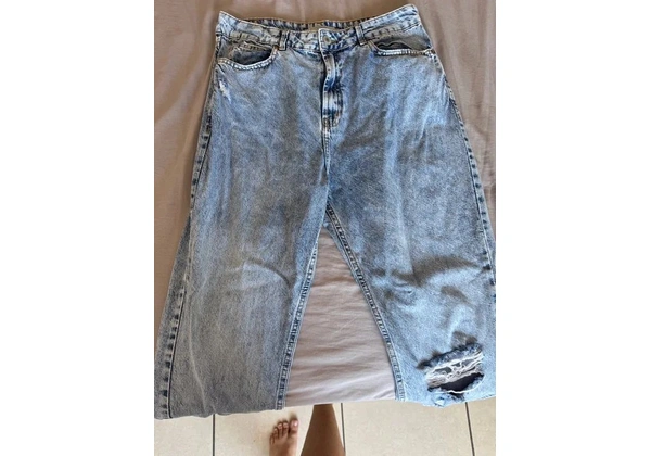 Desapego de Roupas (leia a descrição)