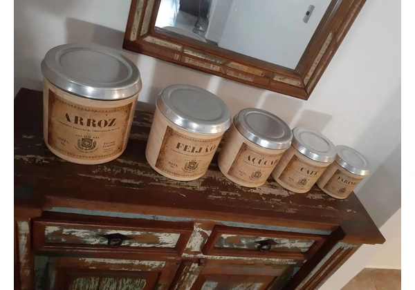 porta condimentos