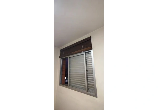 Persiana de Bambu Romana 160x160