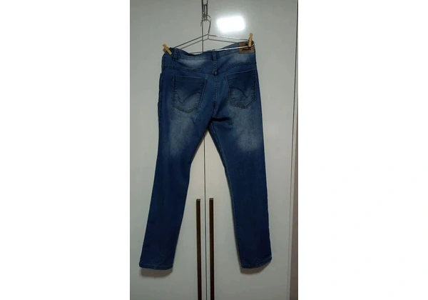 Calça Jeans