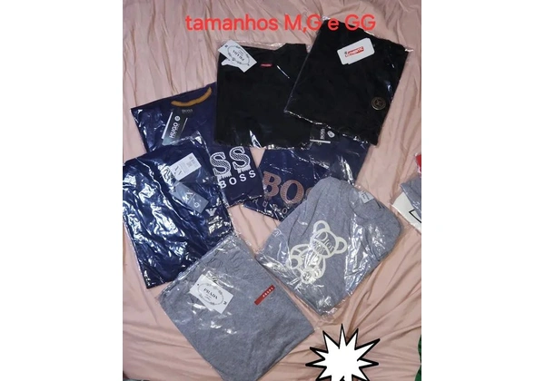 Camisas Peruanas top