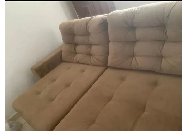 Sofá venda rápida