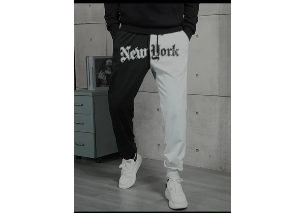 Calça moletom