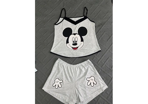 Pijama Mickey