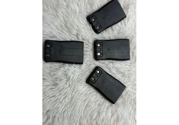 Bateria para Rádio Baofeng Bf777s ponta entrega