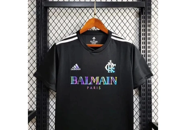 Camisa Flamengo temporada 2024, temos também modelos Retrô.