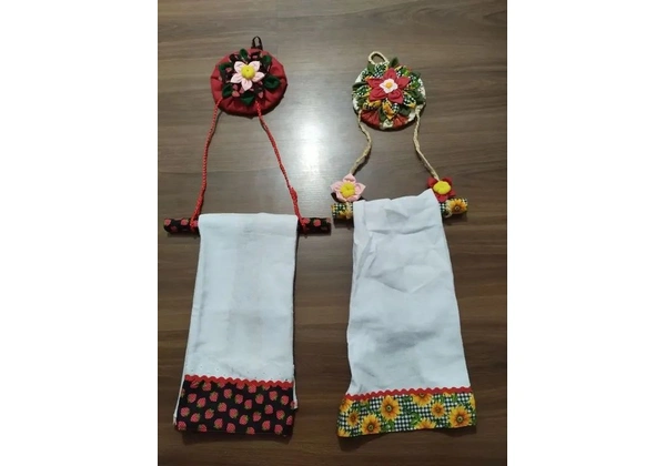Kits artesanatos para presentear